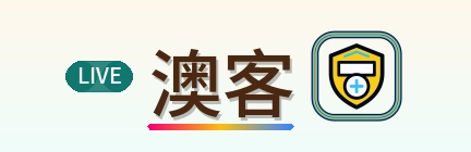 澳客 Logo